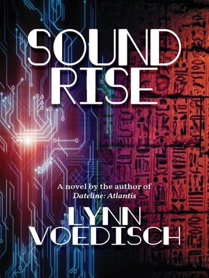 cover image of Soundrise